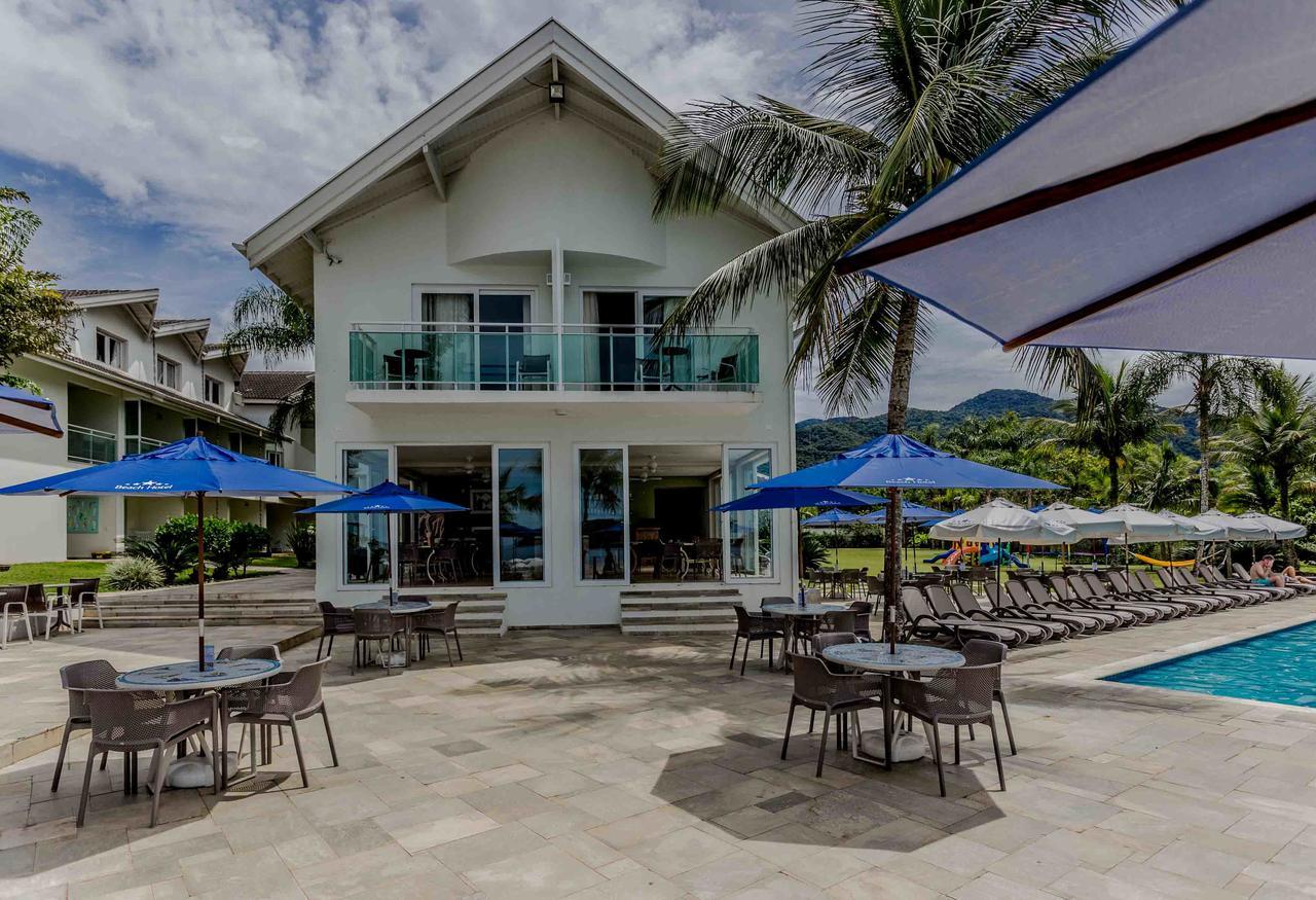 Beach Hotel Juquehy Juquei Exterior foto